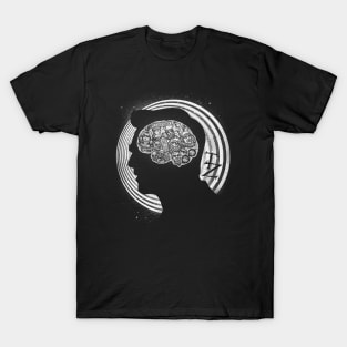 A Dimension of Mind T-Shirt